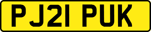 PJ21PUK