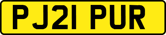PJ21PUR