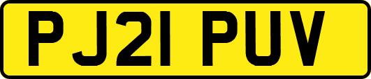 PJ21PUV