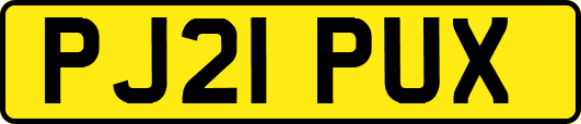 PJ21PUX