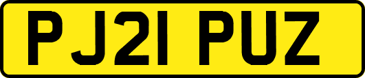 PJ21PUZ