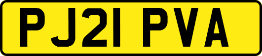 PJ21PVA