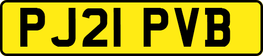 PJ21PVB
