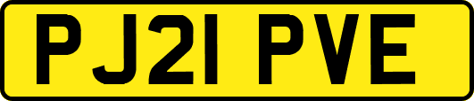 PJ21PVE