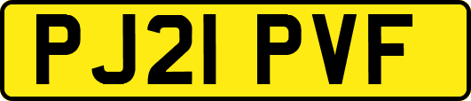 PJ21PVF