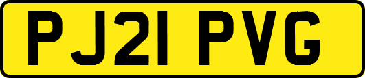 PJ21PVG