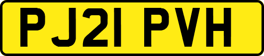 PJ21PVH