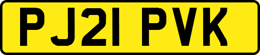 PJ21PVK