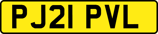 PJ21PVL