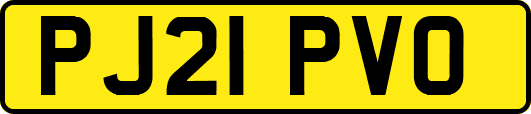 PJ21PVO