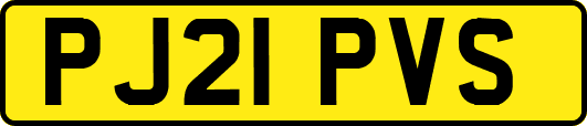 PJ21PVS