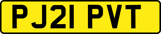 PJ21PVT