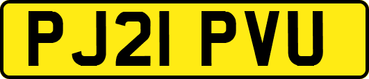 PJ21PVU