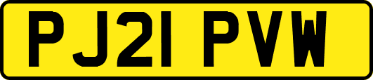 PJ21PVW