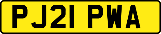 PJ21PWA