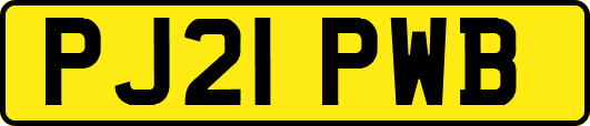 PJ21PWB