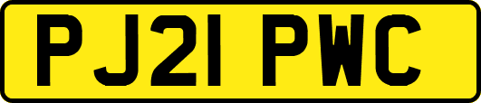PJ21PWC