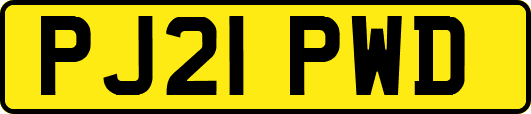 PJ21PWD