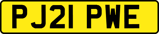 PJ21PWE