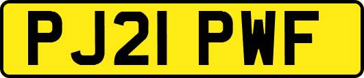 PJ21PWF