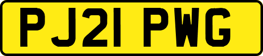 PJ21PWG