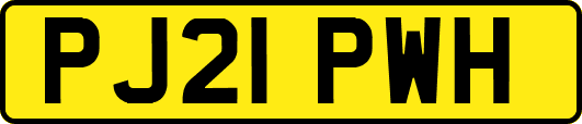 PJ21PWH