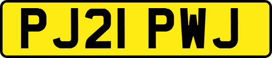 PJ21PWJ