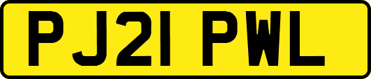 PJ21PWL