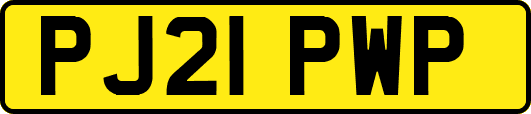 PJ21PWP