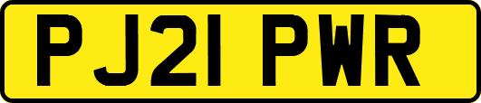 PJ21PWR