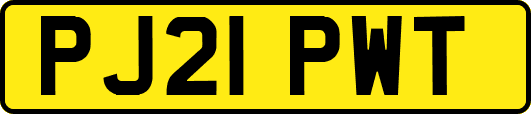 PJ21PWT