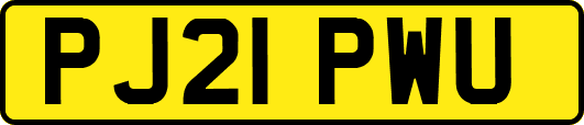 PJ21PWU