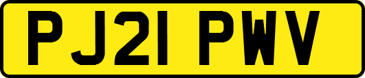 PJ21PWV