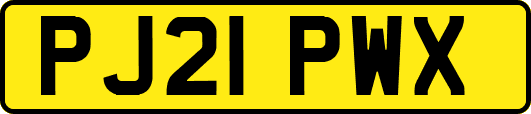 PJ21PWX