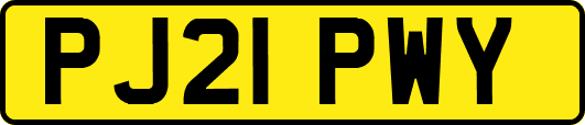 PJ21PWY