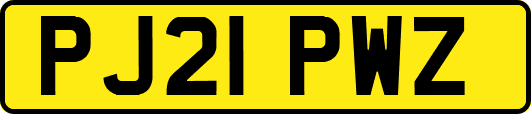 PJ21PWZ
