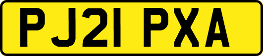 PJ21PXA