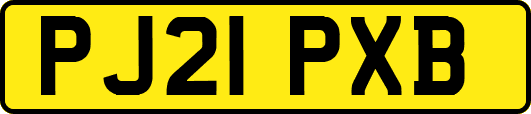 PJ21PXB