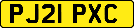 PJ21PXC