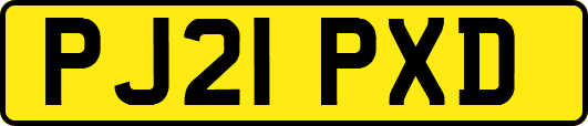 PJ21PXD