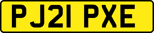 PJ21PXE