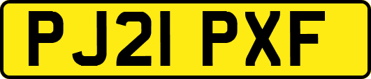 PJ21PXF