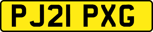 PJ21PXG