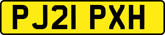 PJ21PXH