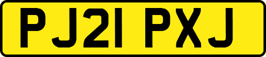 PJ21PXJ