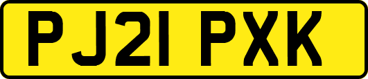 PJ21PXK