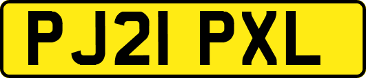 PJ21PXL