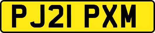 PJ21PXM