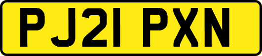 PJ21PXN