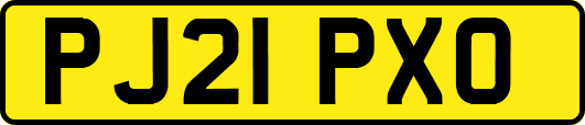 PJ21PXO